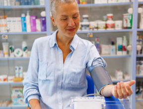 Healthy Living Pharmacy