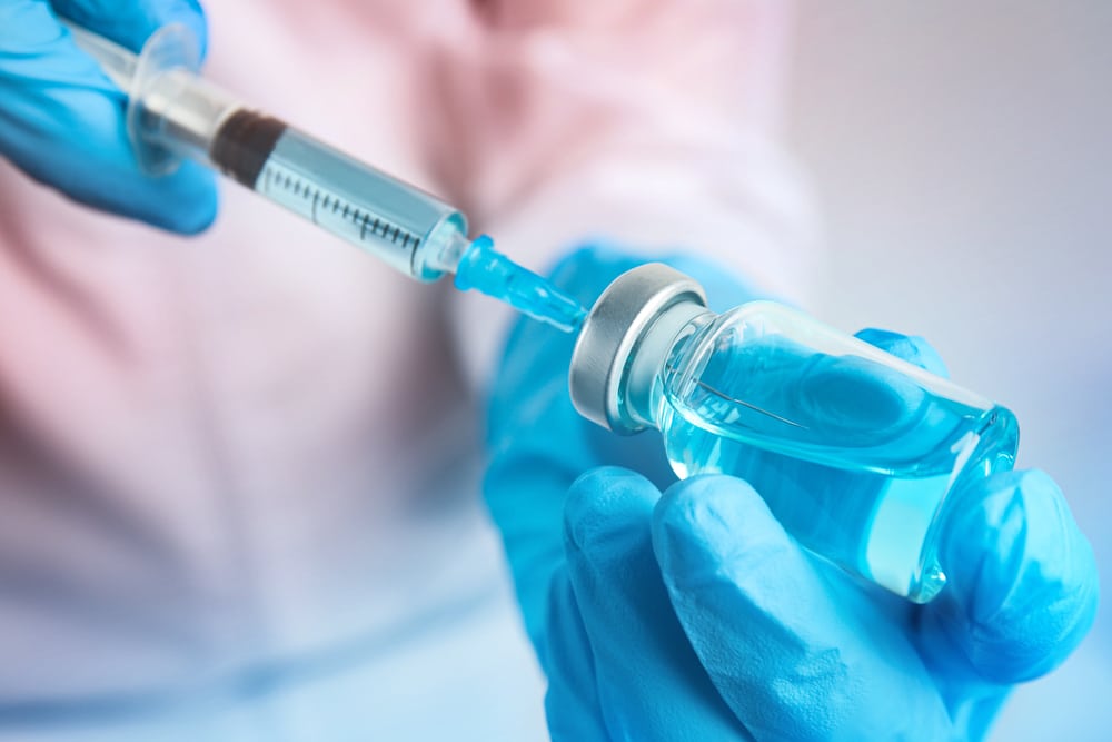 Flu Vaccination