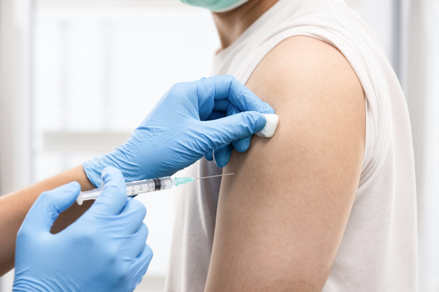 Flu Vaccination