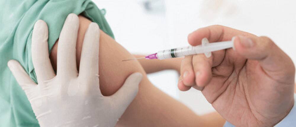 Flu Vaccination